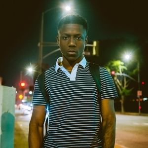 Meet your Posher, Joseph